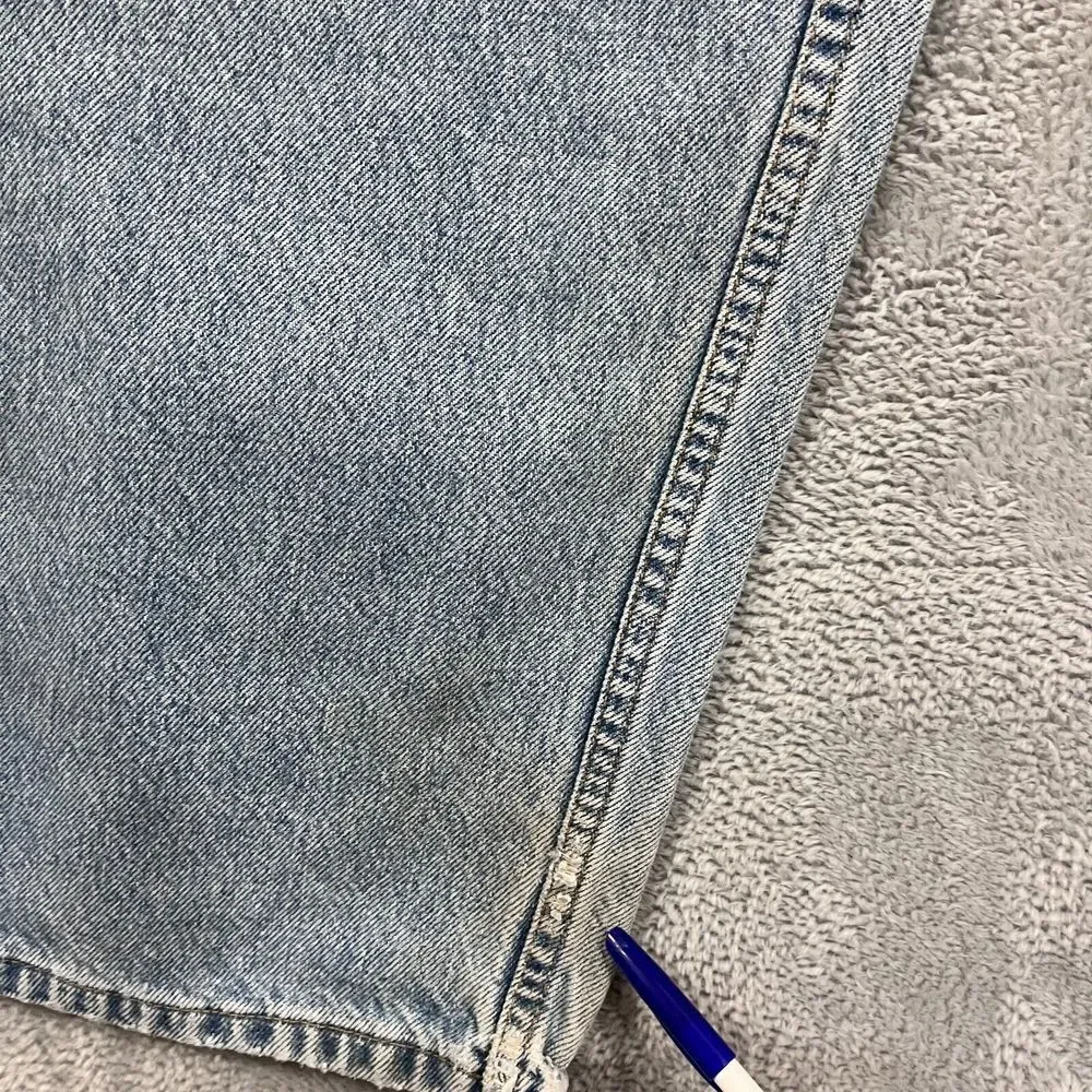 Vintage Levis 468 Relaxed Straight Leg Jeans Mens 32x33*‎ 90s